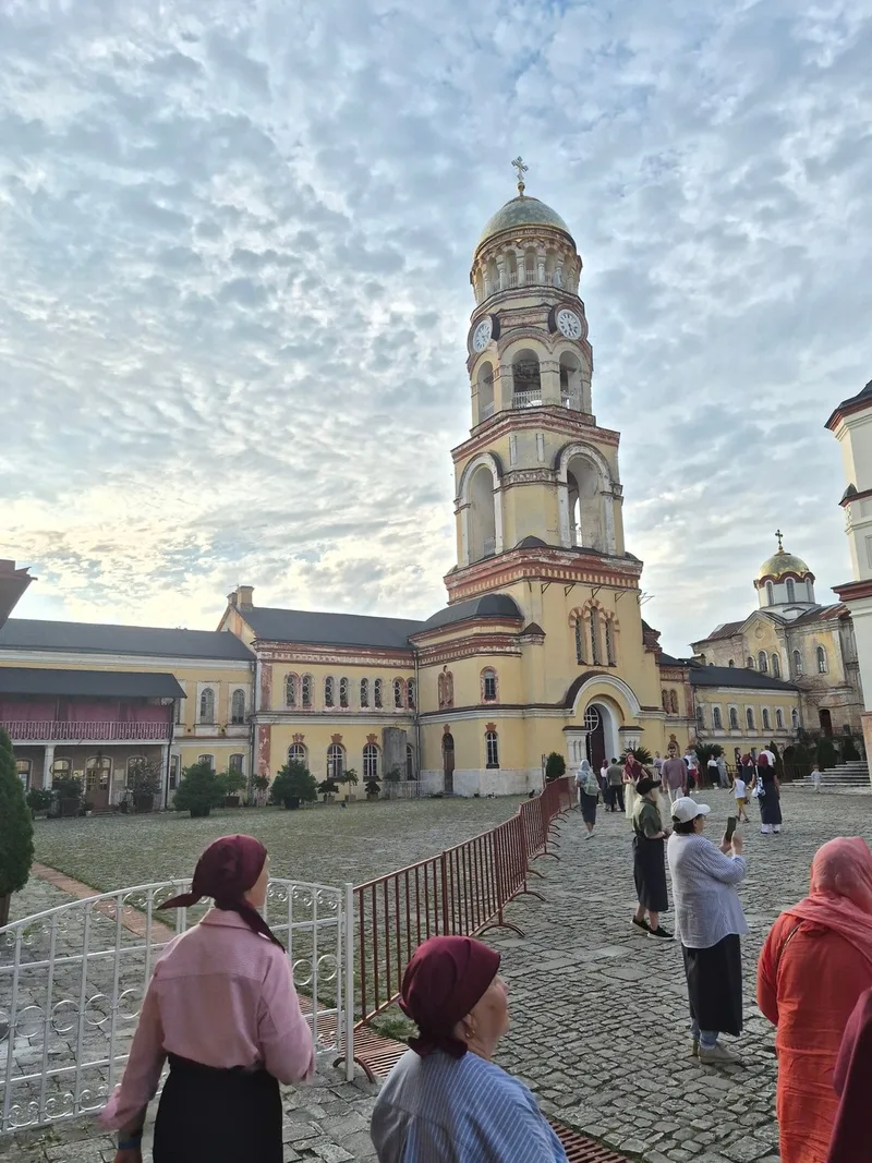 Анастасия