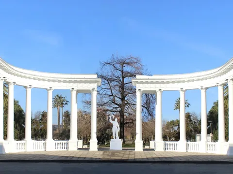 Душа Старого города
