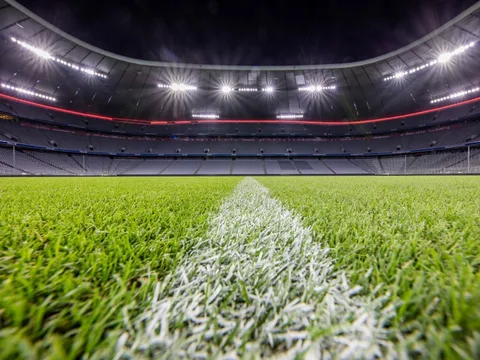 Футбольный Мюнхен: стадион Альянц Арена и музей команды FC Bayern
