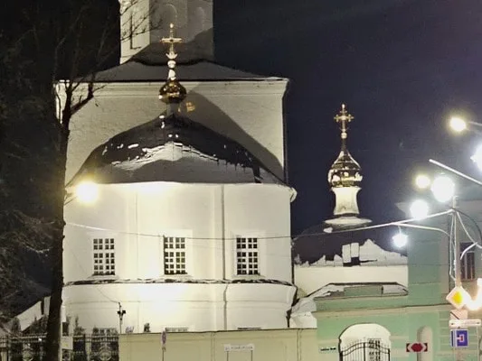 История и мистика древнего Смоленска