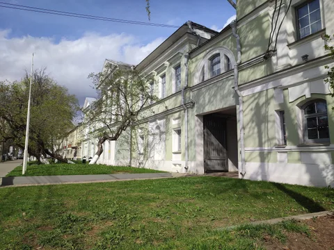 По Твери с Достоевским: экскурсия по маршрутам героев романа «Бесы»
