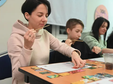Комбо: Арома мастер-класс + необычная познавательная экскурсия