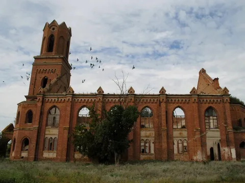 Из Саратова в Шефер, Баронск и Цюрих