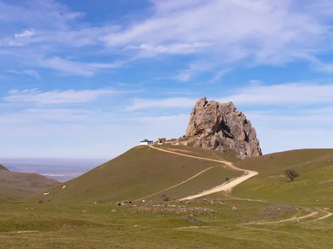 Чудеса Азербайджана