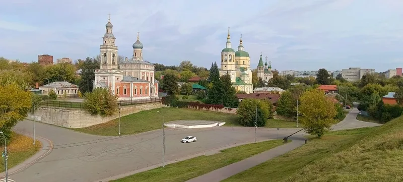 Горбачева