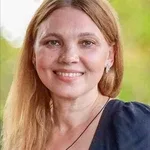 Оксана