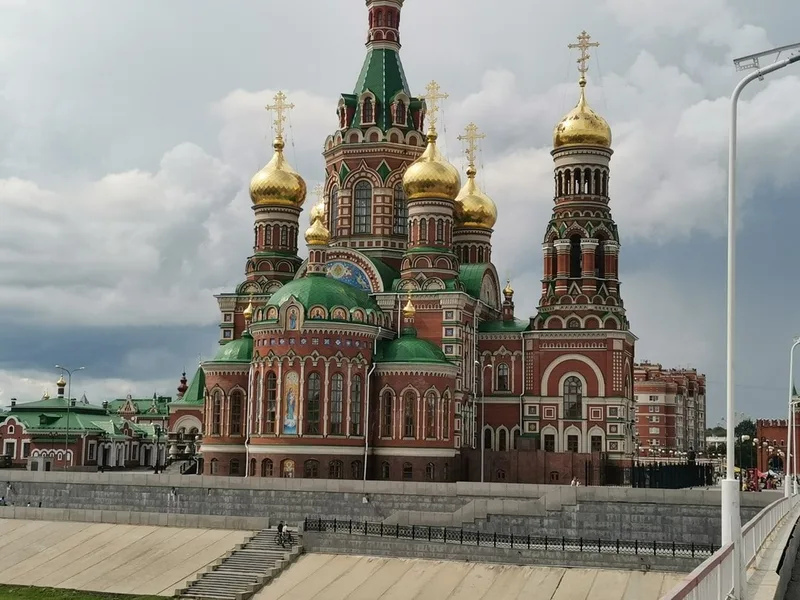 Лариса