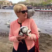 Ирина