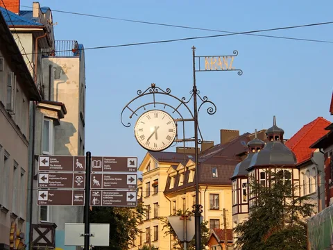 Приключения на Балтике: Куршская коса и Зеленоградск