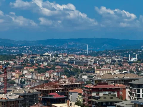 Istanbul City Tour: Европа и Азия за 1 день (всё включено)