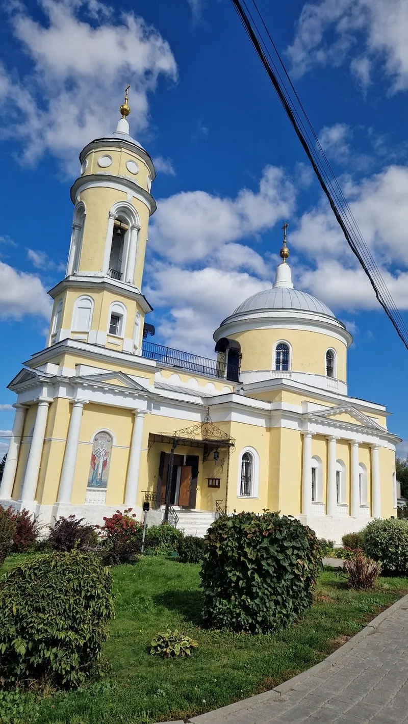 Михаил