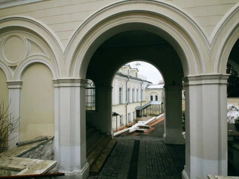«Ивановская горка — Хитровка»: авторская экскурсия от местного гида