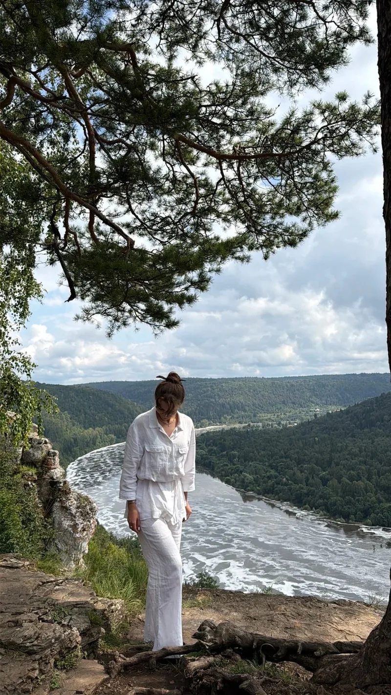 Алина
