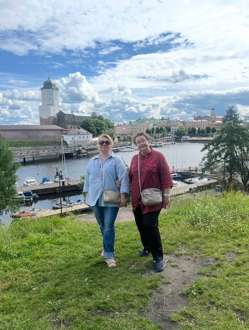 Лариса