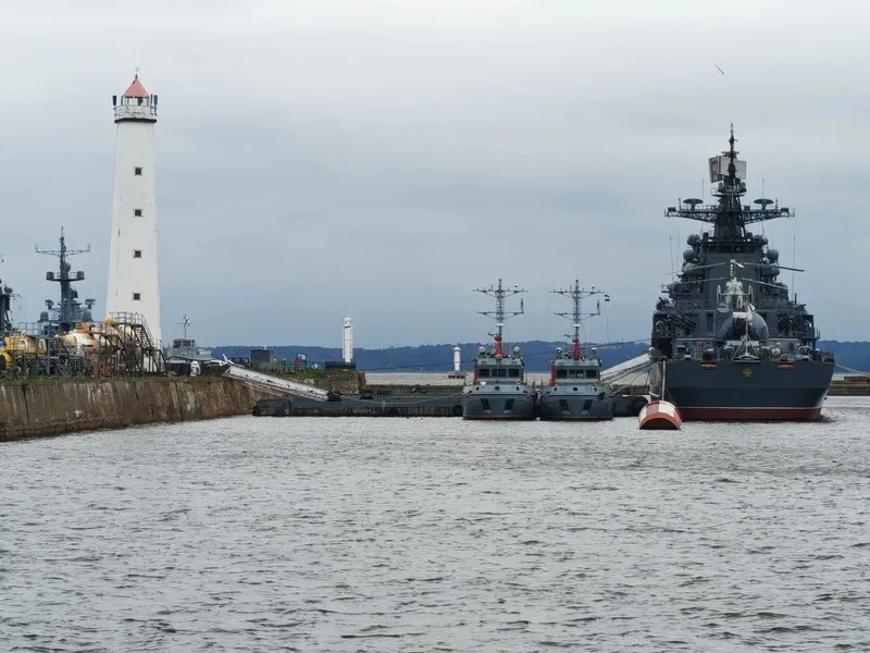 Урванцева