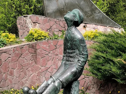 Циолковский и Боровск