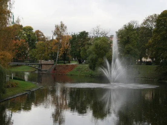 Бульварное кольцо