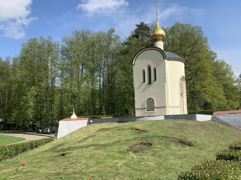 Троекуровское кладбище — место упокоения великих людей России