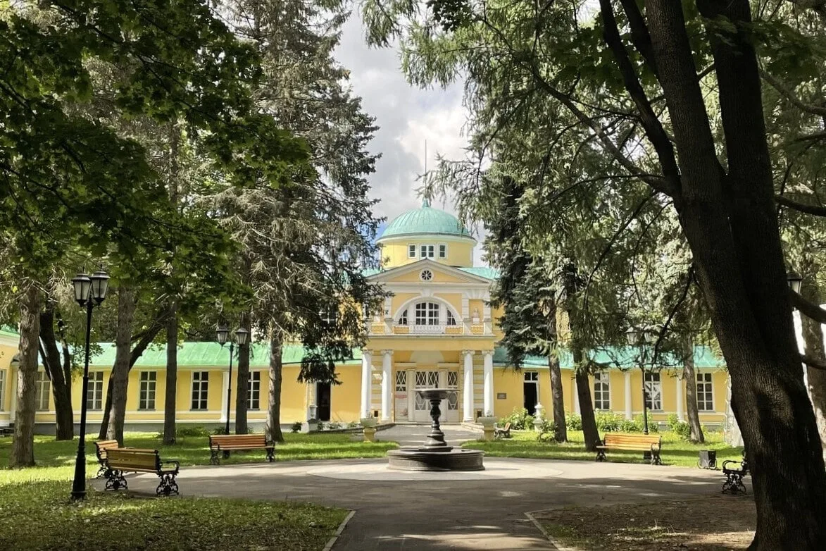 Выше только цари. Империя Строгановых