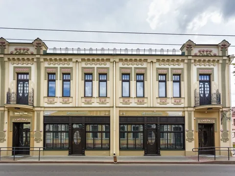 Кто открывал эти двери? Живая история Гродно