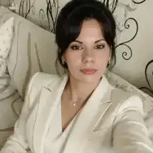 Кристина