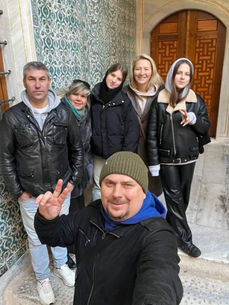 Роман