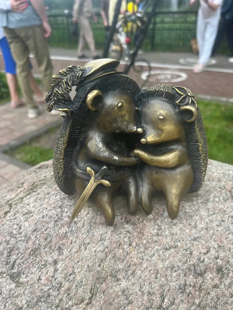 Анастасия