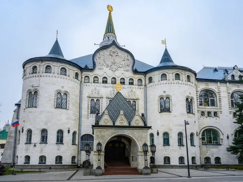Герои, купцы и грандиозные проекты Нижнего Новгорода