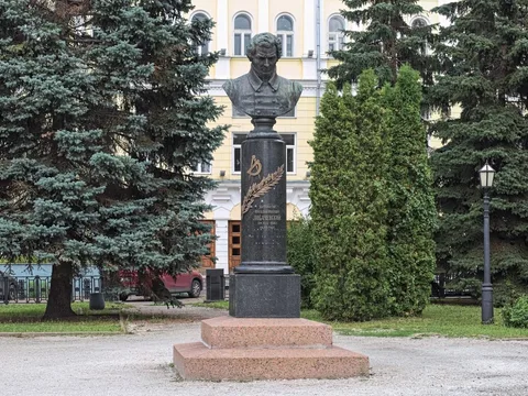Знаменитые жители Казани