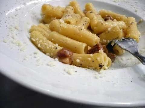 Римские вкусняшки