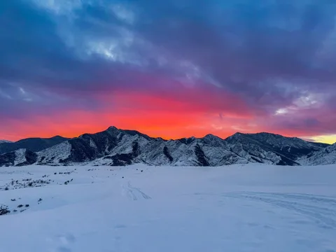 Чемал après-ski — из села Ая