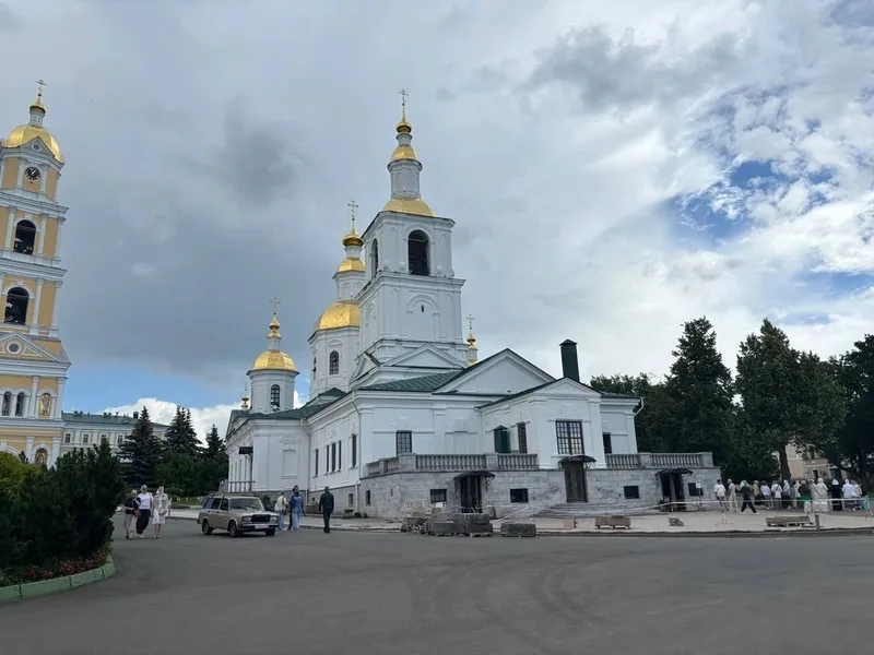 Олег