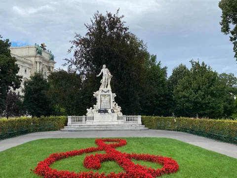 Музыкальная Вена