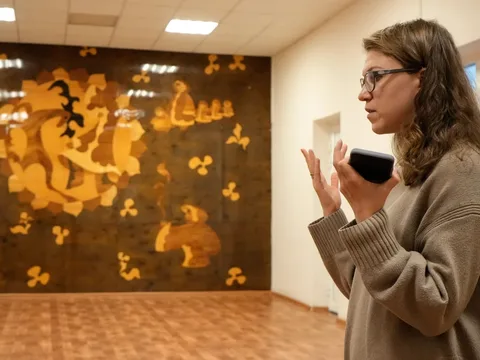 Неклассический поход в Мурманскую научную библиотеку
