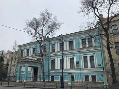 Как любили селебрити Российской империи