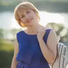 Ольга