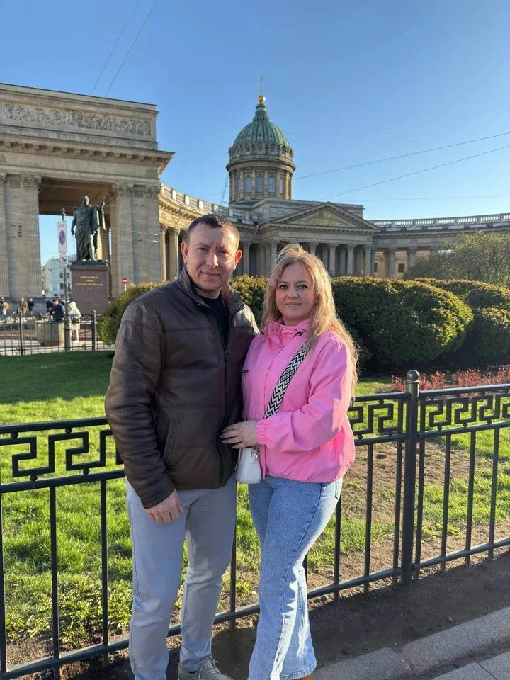 Кузнецова