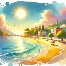 Экскурсии МаринаАвайТревел