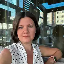 Наталья