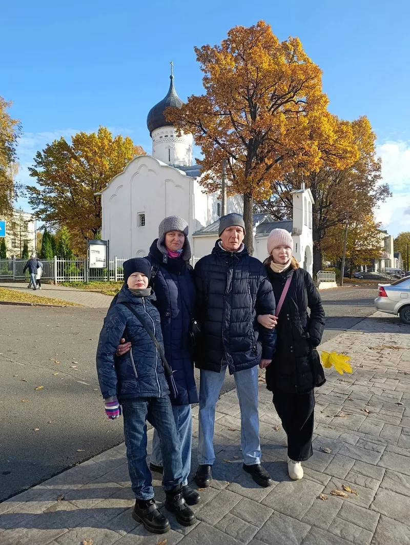 Оксана