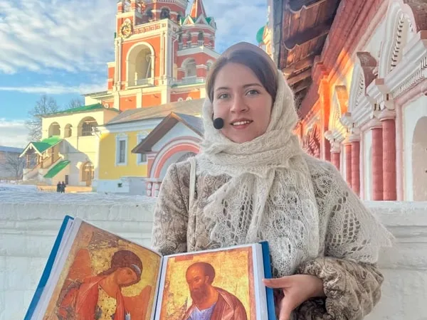 Сокровенный Звенигород (на вашем авто)