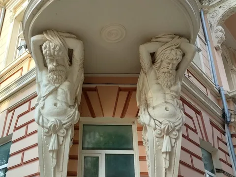 Очарованные странники в Батуми: истории знаменитых путешественников