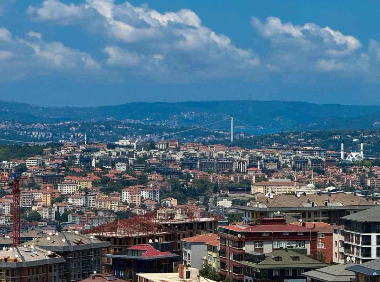 Istanbul City Tour: Европа и Азия за 1 день (всё включено)