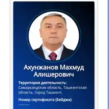 Махмуд