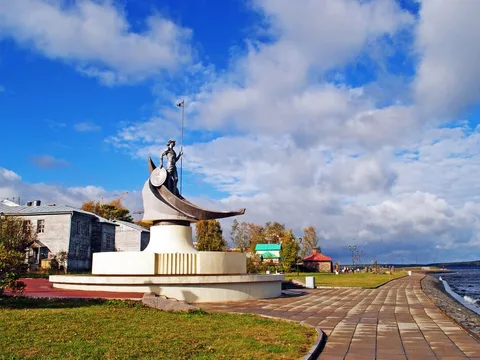 Всё то, что стоит увидеть в Петрозаводске