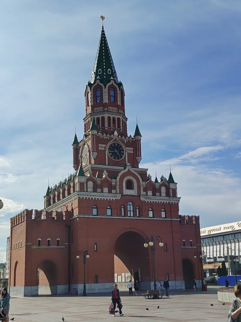 Ольга