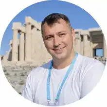 Илья