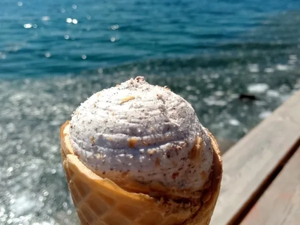 Славное море, священный Байкал