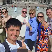 Дониёр