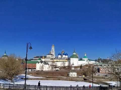 Экскурсия-квест «Прогулки с Ключником: загадка купеческой торбы»